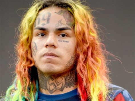 tekashi69 net worth.